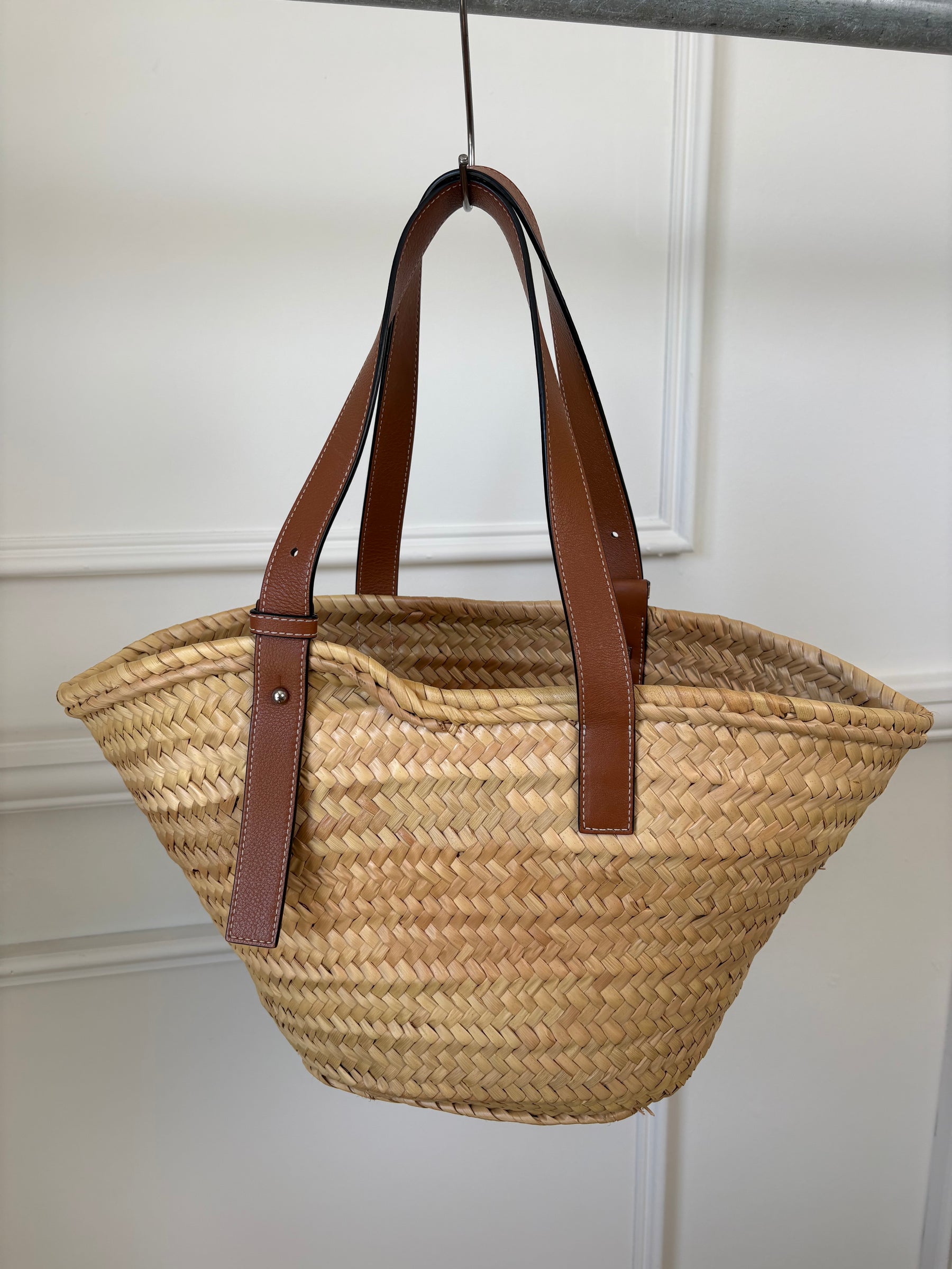 Loewe Basket Bag Medium