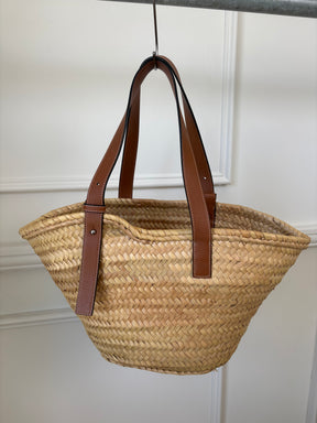 Loewe Basket Bag Medium
