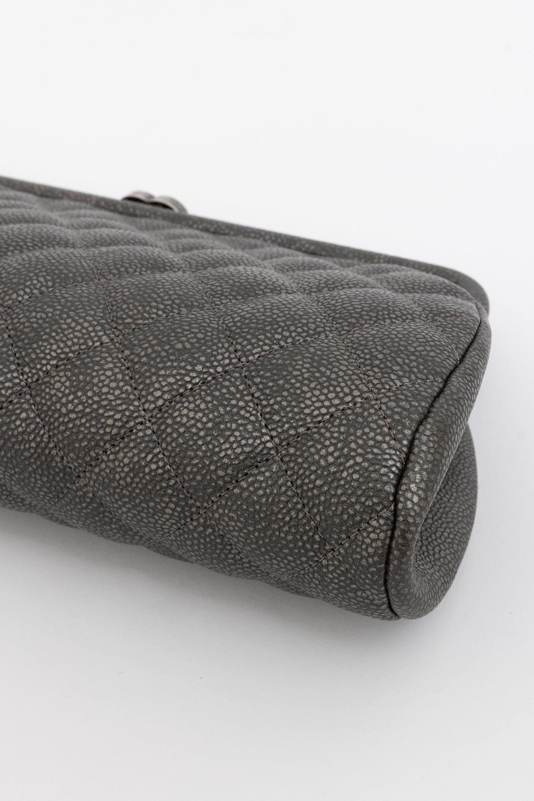 Timeless Clutch