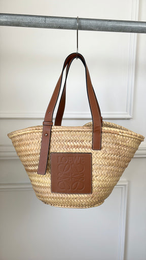 Loewe Basket Bag Medium