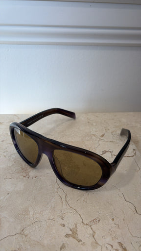 Prada Oversized Sunglasses