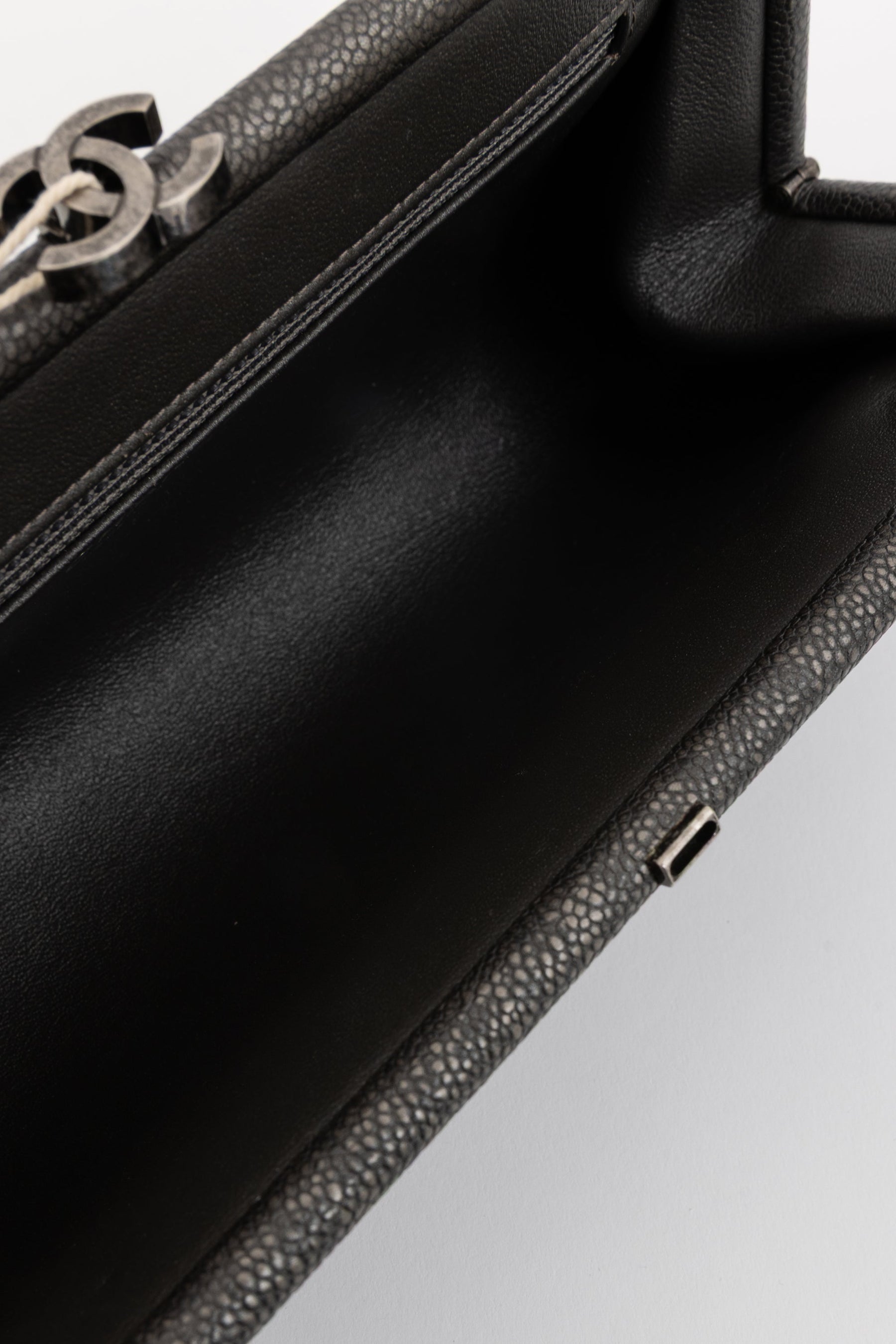 Timeless Clutch