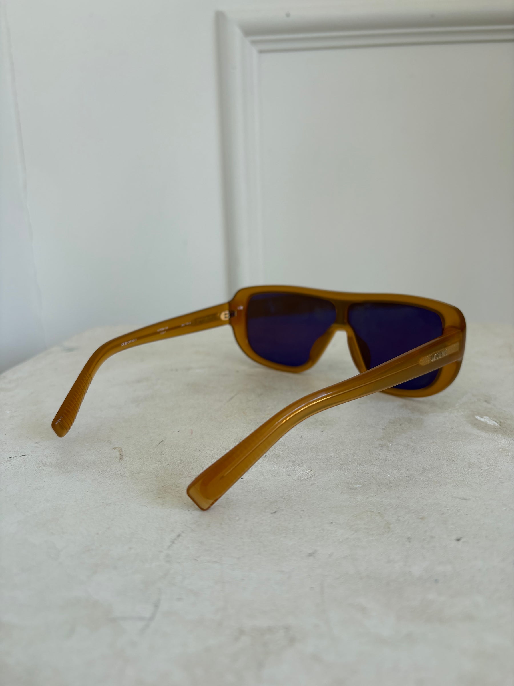 Jacquemus sunglasses