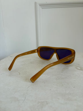 Jacquemus sunglasses