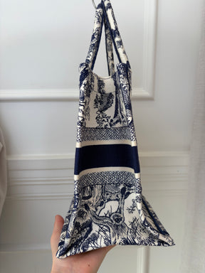 Dior Medium Book Tote