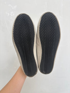 Golden Goose Super Star Backless Sneakers, 38
