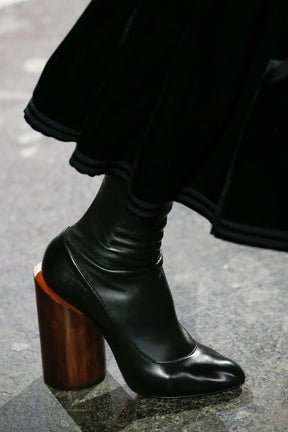 Botte 12.5 Show Ankle Boots