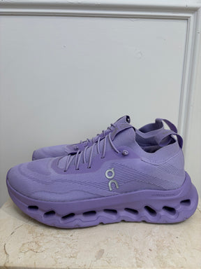 Loewe x On Cloud Cloud Tilt Sneakers In Purple Rose, 38