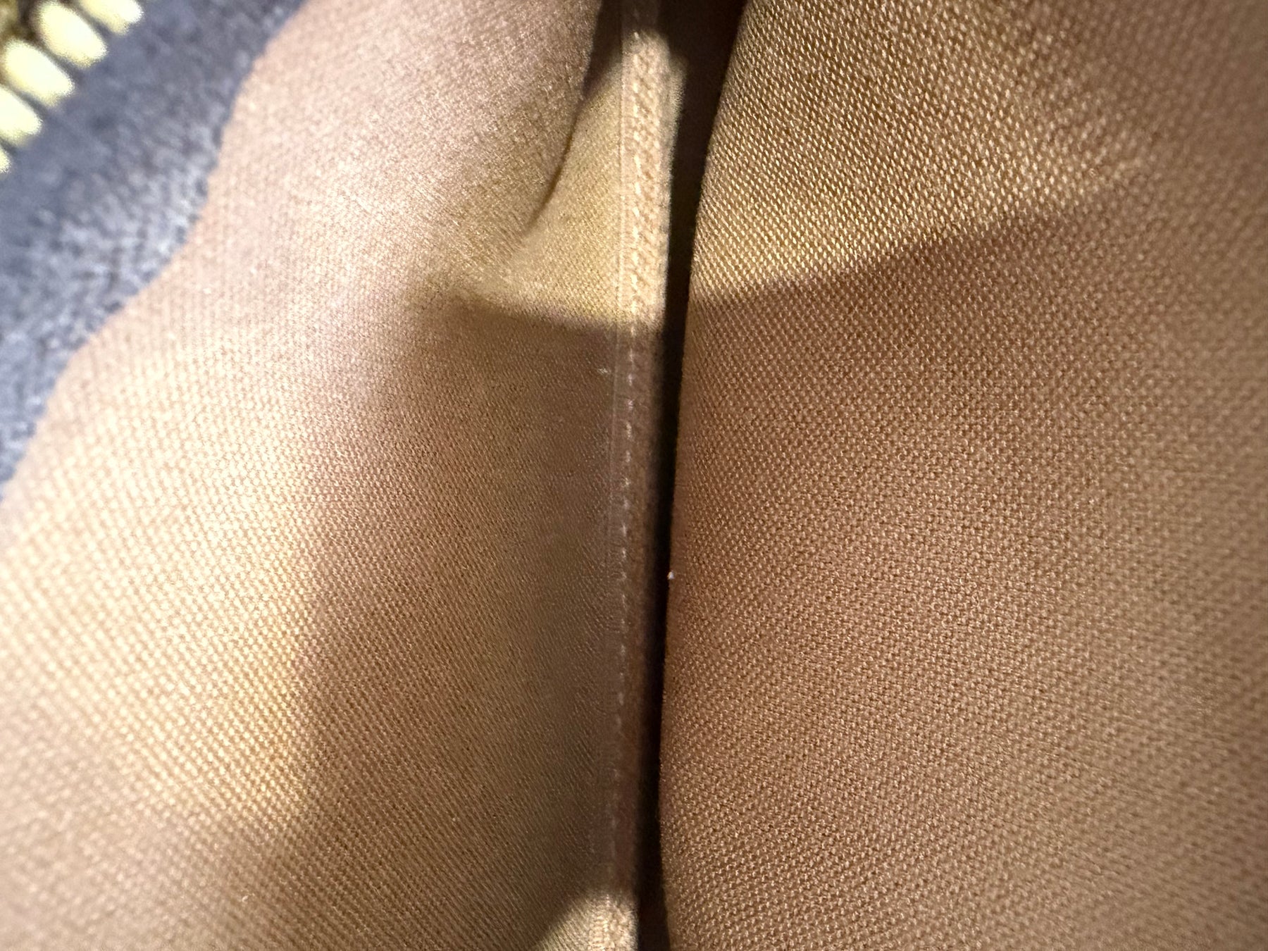 Louis Vuitton Multi Pochette Monogram Canvas