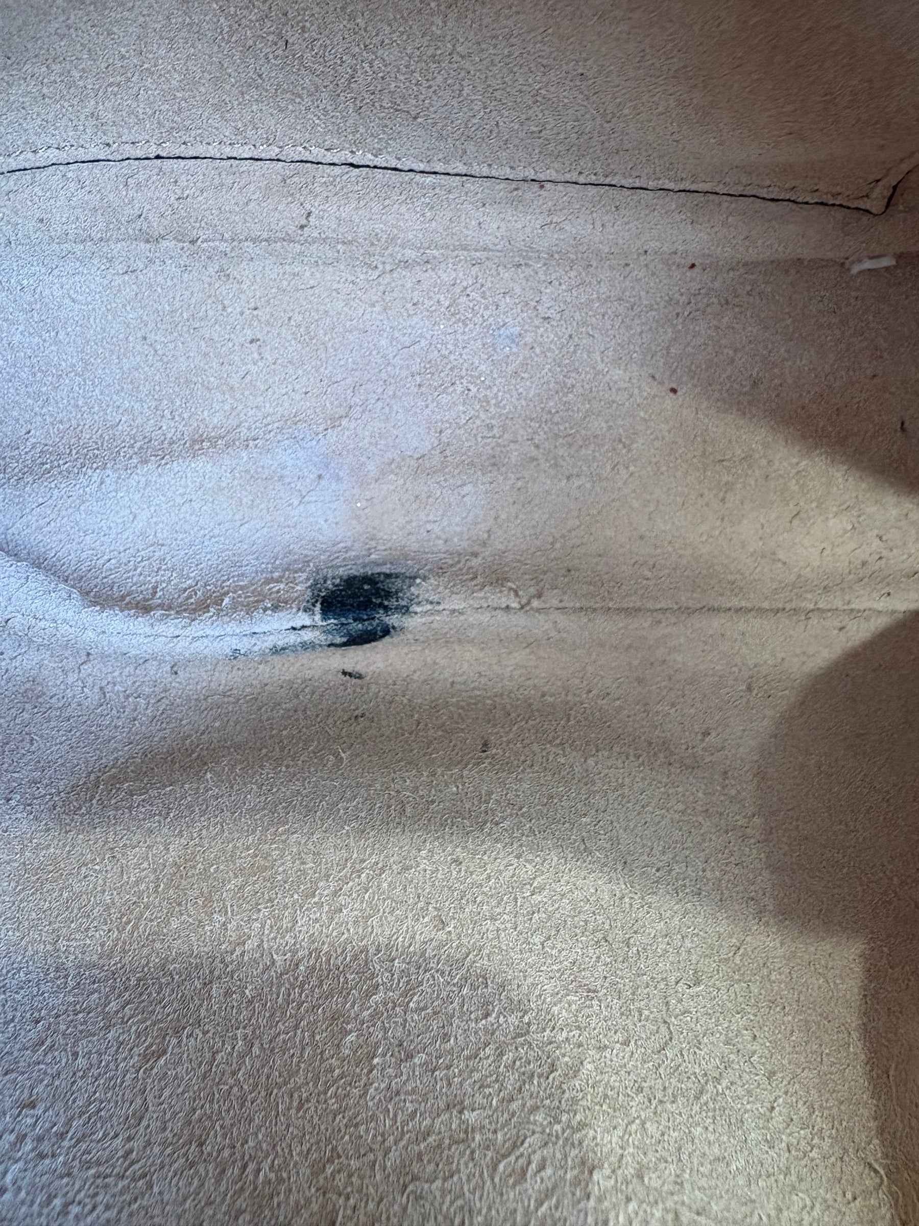 Gucci Red Chevron Quilted Marmont Small Camera Bag