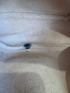 Gucci Red Chevron Quilted Marmont Small Camera Bag