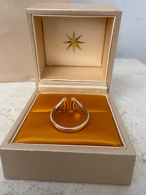 BVLGARI Divas’ Dream Ring, 54