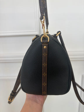 Louis Vuitton Monogram Express MM Bag