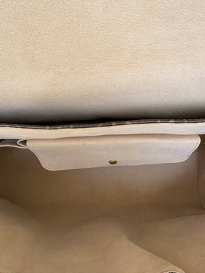 Louis Vuitton Canvas Monogram Beverly GM Tote
