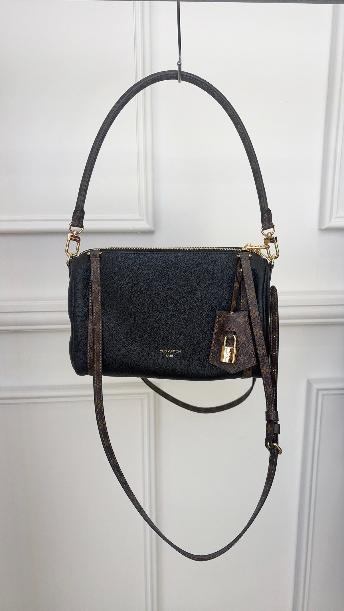 Louis Vuitton Monogram Express MM Bag
