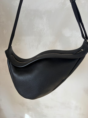 The Row Large Banana Bag
