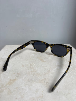 Oliver Peoples Avelin Cat Eye Sunglasses