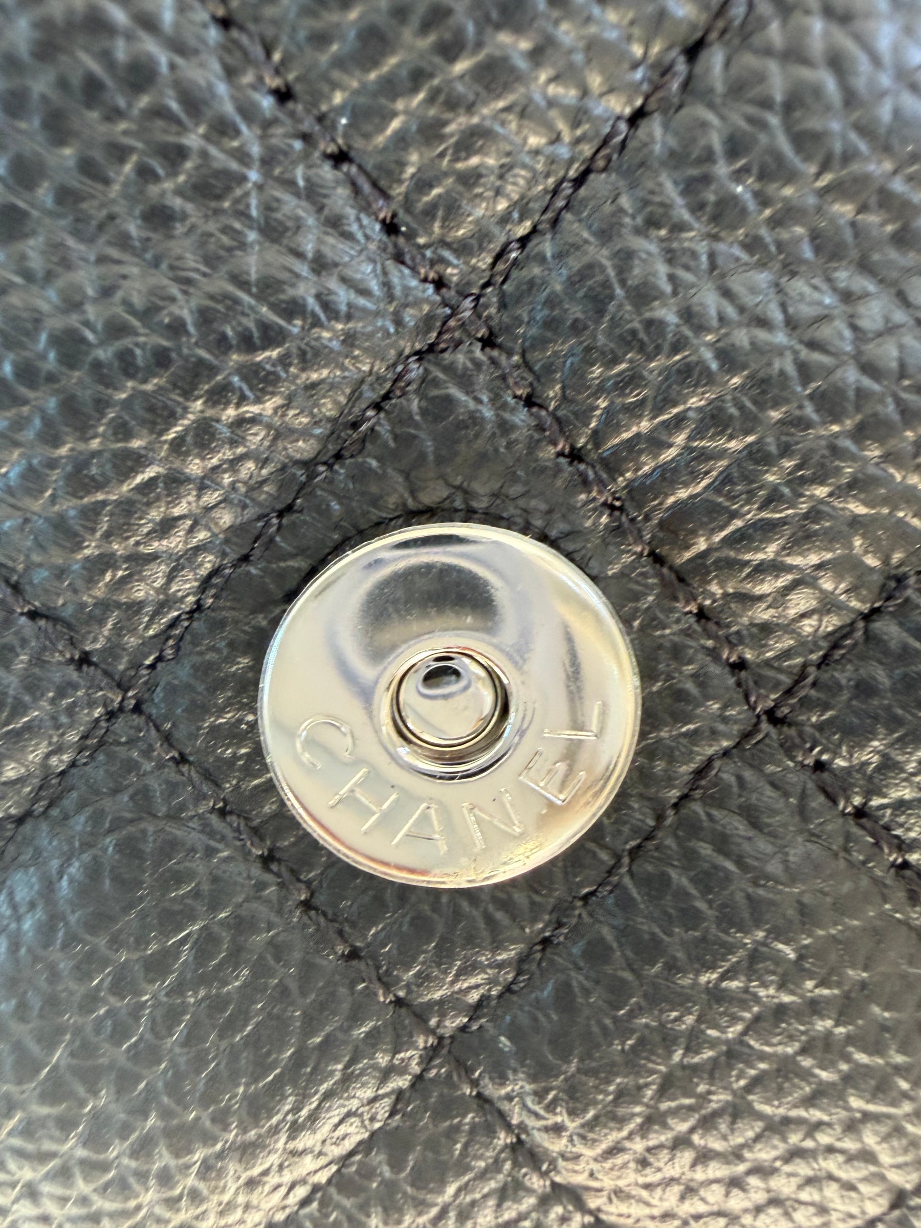 Chanel Uniform 2.55 Reissue Belt Bag