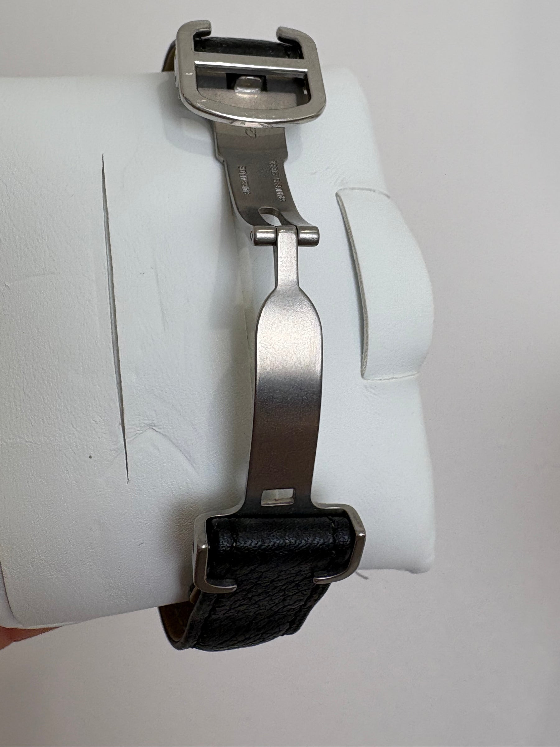 Cartier Watch Tank Solo Small