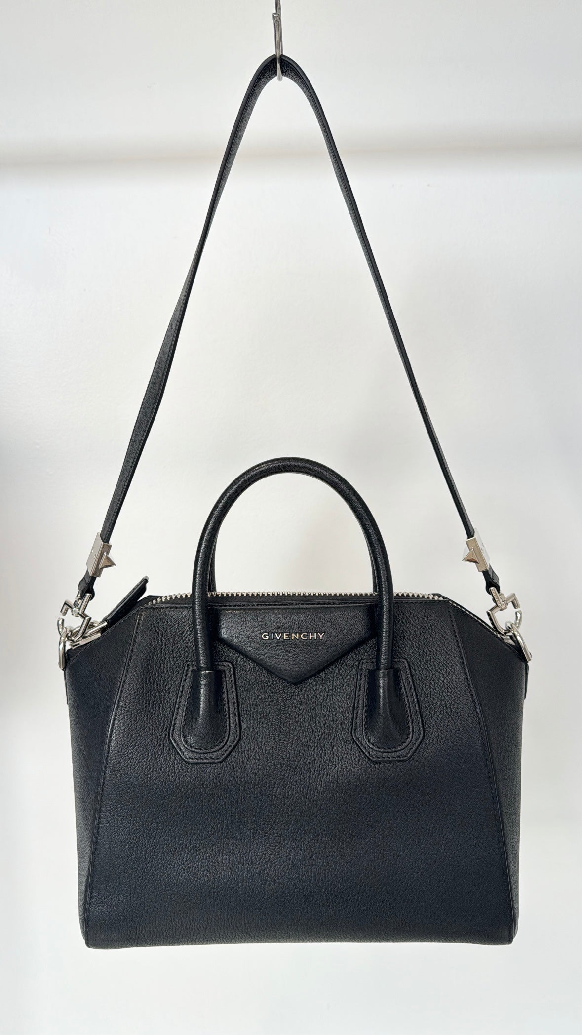 Givenchy Antigona Black Small