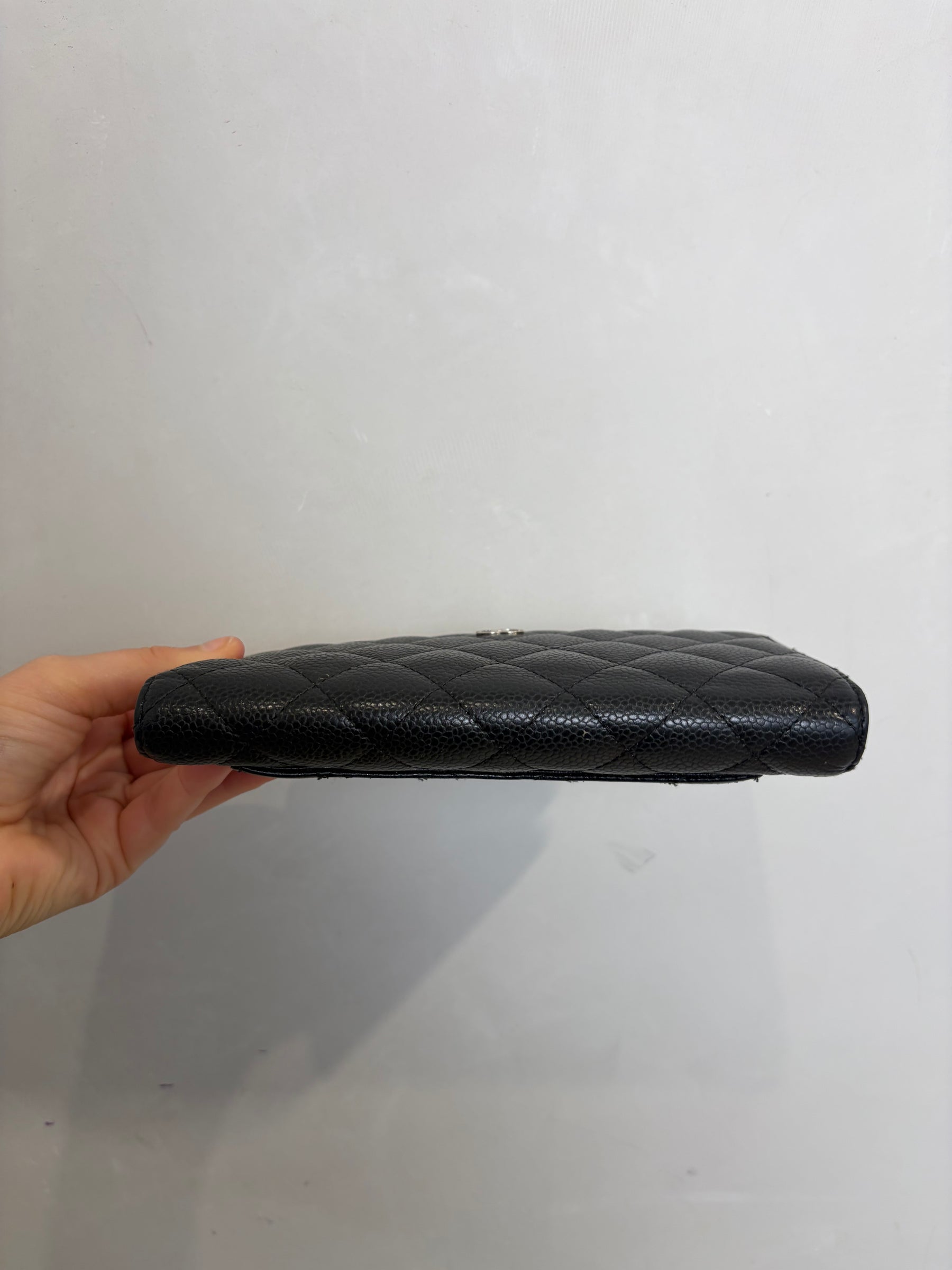 Classic Flap Wallet Accessories