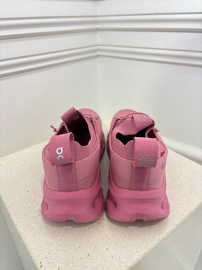 Loewe x On Cloud Pink Sneakers, 38 EU