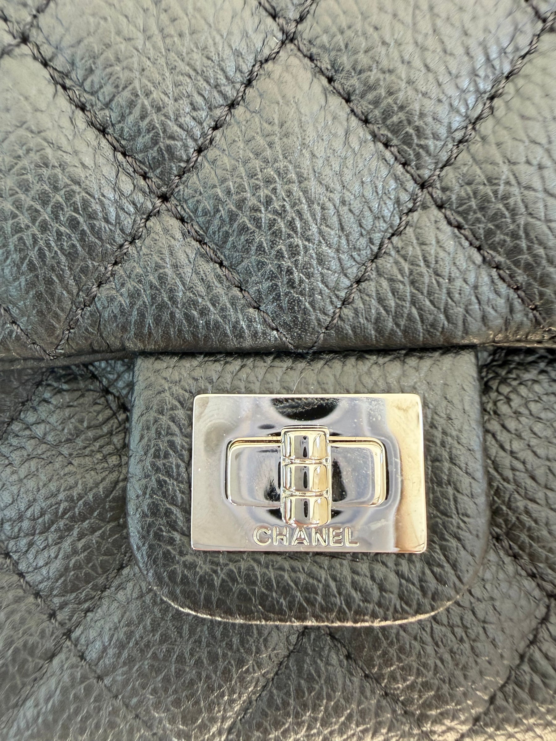 Chanel Uniform 2.55 Reissue Belt Bag
