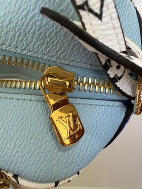 Louis Vuitton Mykonos Beach Pouch