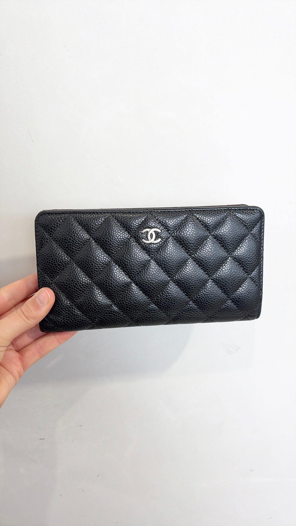 Classic Flap Wallet Accessories