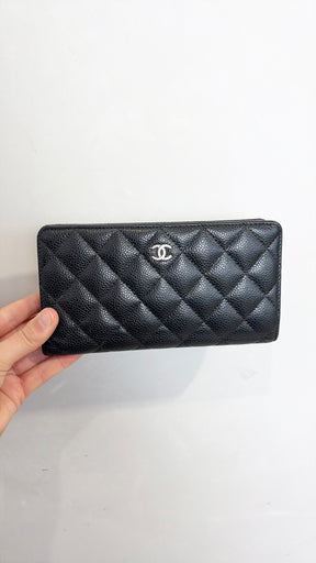 Classic Flap Wallet Accessories