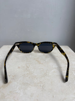 Oliver Peoples Avelin Cat Eye Sunglasses