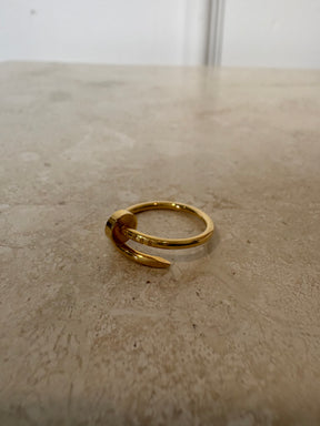 Cartier Juste un Clou Ring Small Model, 51