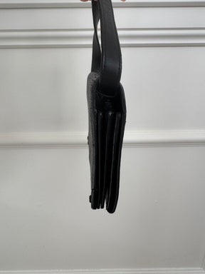 Alexander Wang Grained Belt  WOC