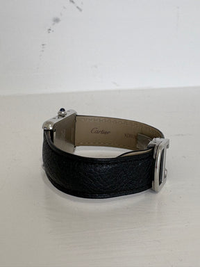 Cartier Watch Tank Solo Small