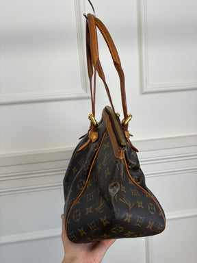 Louis Vuitton Turenne Monogram, S