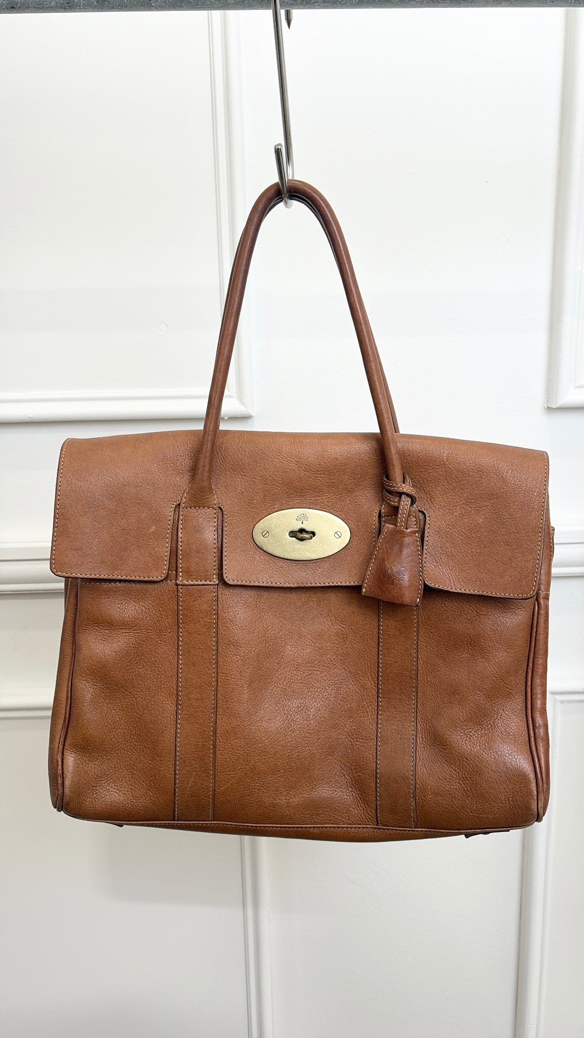 Mulberry Bayswater Legacy NVT Bag
