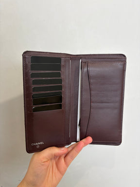 Classic Flap Wallet Accessories