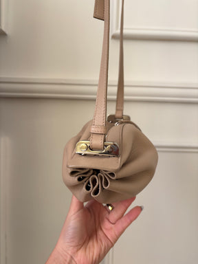 Bonastre Bon Bon Bag In Sand