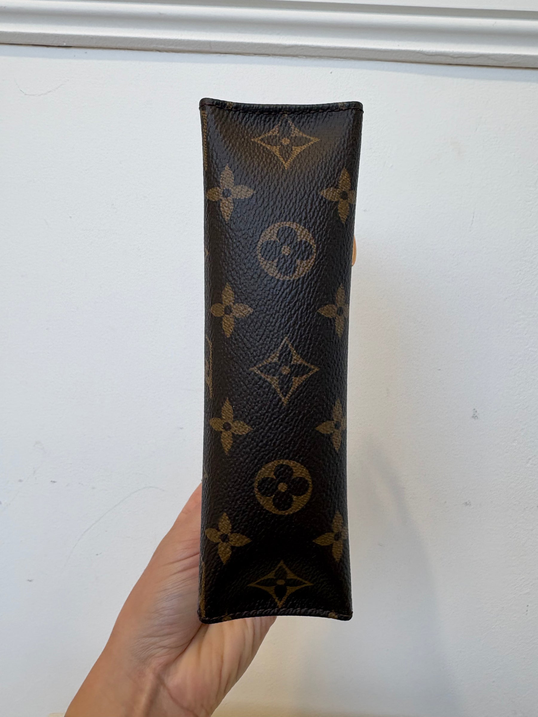 Louis Vuitton Monogram Cosmetic Pouch