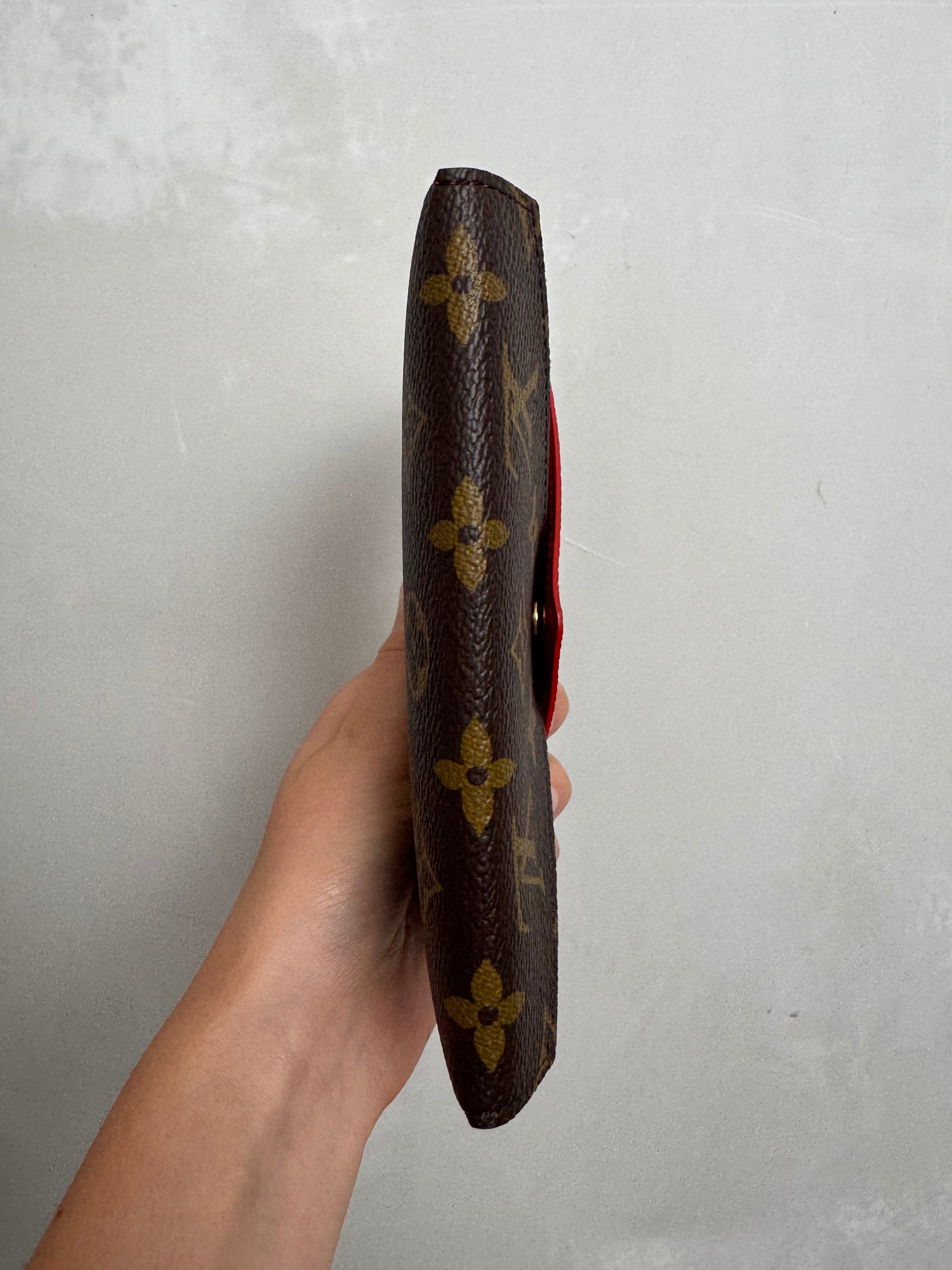 Louis Vuitton Kirigami Wallet 2 Piece Set