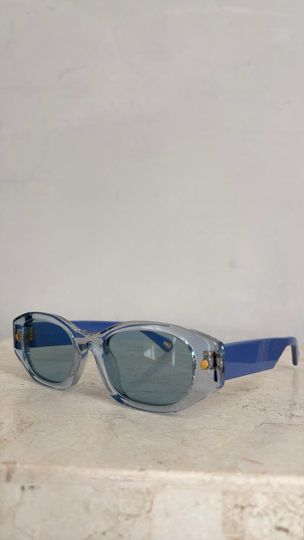 Lucy Folk Rain Salinas Sunglasses