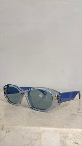 Lucy Folk Rain Salinas Sunglasses