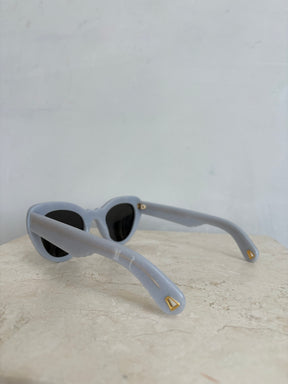 Lucy Folk Waterfall Wingspan Sunglasses