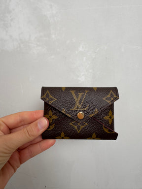 Louis Vuitton Kirigami Wallet 2 Piece Set