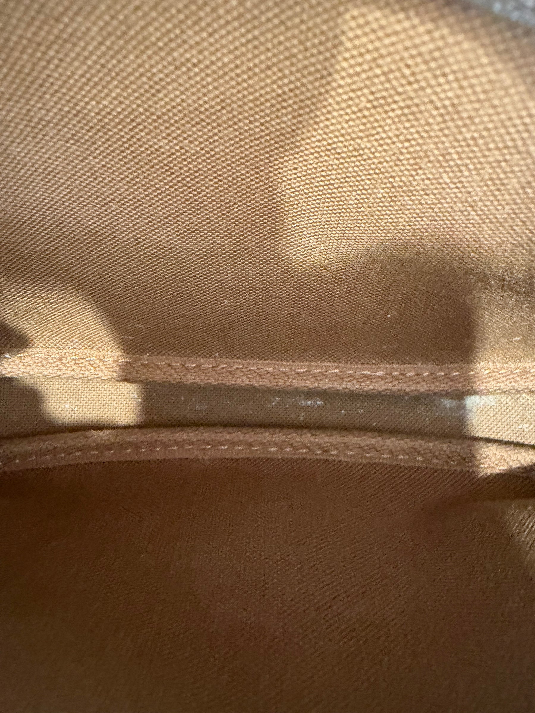Louis Vuitton Multi Pochette Cross Body Bag