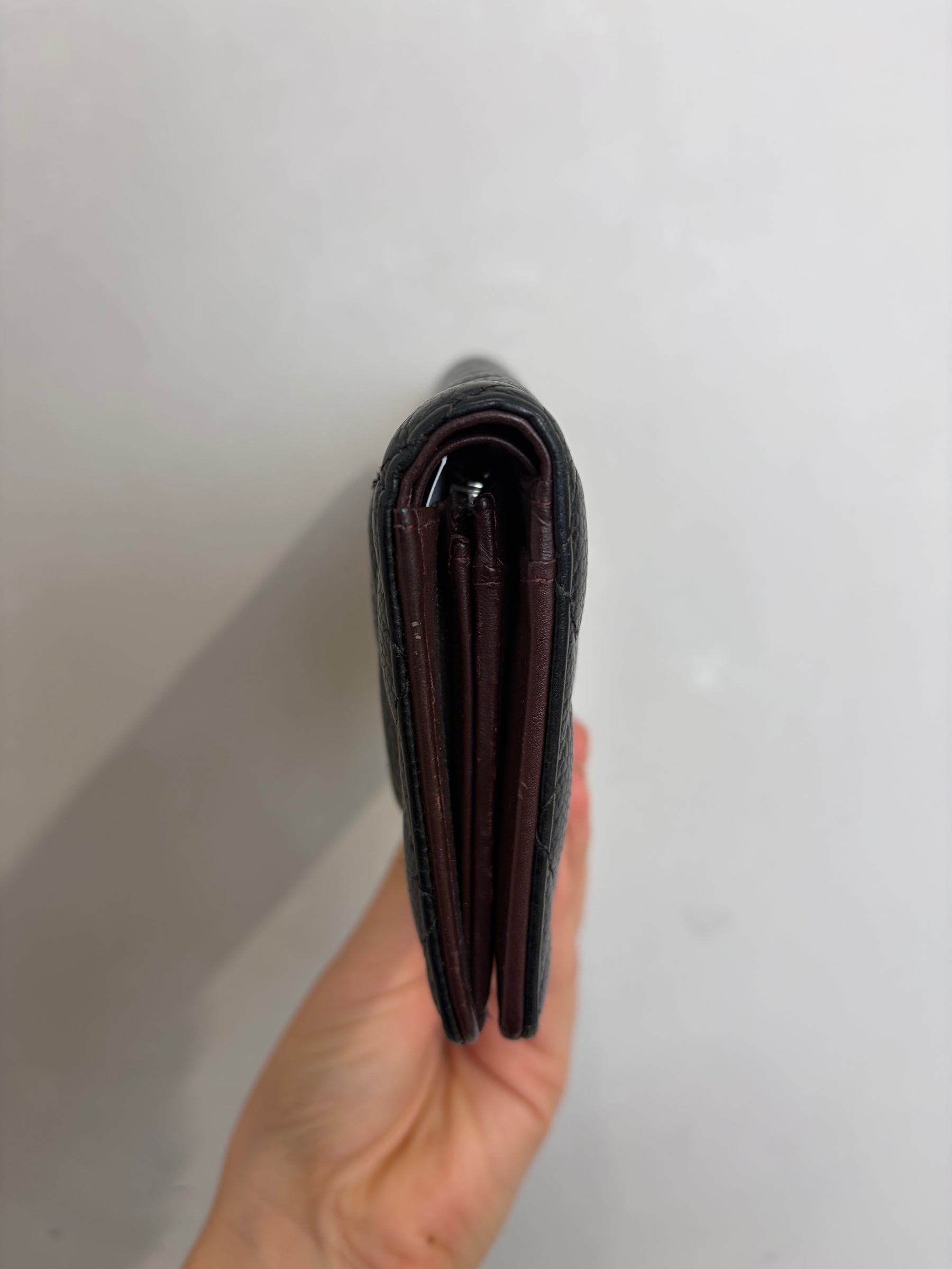 Classic Flap Wallet Accessories