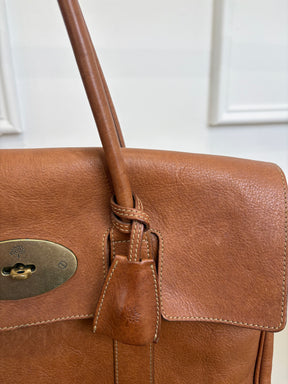 Mulberry Bayswater Legacy NVT Bag