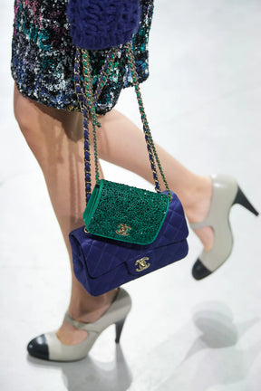 22A Mini Clutch
