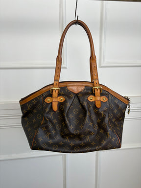 Louis Vuitton Turenne Monogram, S