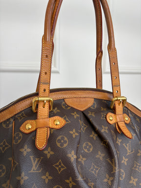 Louis Vuitton Turenne Monogram, S